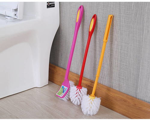 日式馬桶刷子無死角家用軟毛長(zhǎng)柄廁所刷衛(wèi)生間清潔用品清洗馬桶刷