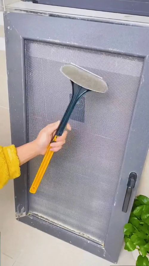 紗窗清潔刷 家居好物 持續(xù)關(guān)注持續(xù)精彩