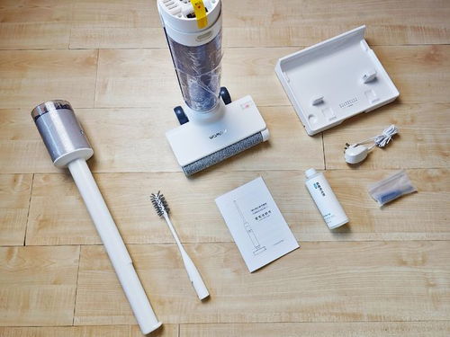 官宣 掃地機(jī)宇宙最強(qiáng)cp,超輕萬摩爾l11洗地機(jī)