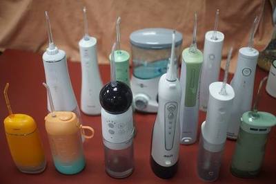 家用沖牙器哪個(gè)牌子好?李洋實(shí)測18款后,良心推薦這六款!