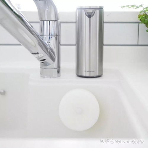 提升家居清潔效率 實用清潔刷具與工具推薦